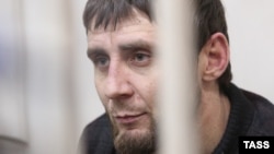 Заур Дадаев 