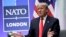 ABŞ-nyň prezidenti Donald Tramp NATO-nyň 2019-njy ýyldaky sammitinde