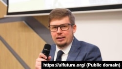 Станислав Игнатьев