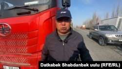 Жанарбек Айдаров