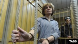 Наталья Гулевич