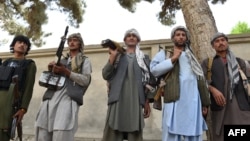 Owgan ministri: Merkezi Aziýa ýurtlary hyzmatdaşlyk etmeli.