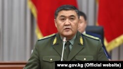 Камчыбек Ташиев 