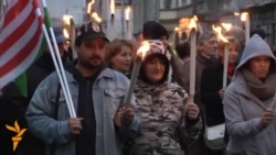 In Hungary, Rising Nationalism Overshadows Legacy Of 1989