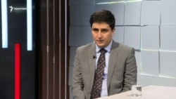 «Ցանկանում եմ առավել կենտրոնանալ գիտական գործունեության վրա». Եղիշե Կիրակոսյանը՝ պաշտոնը լքելու որոշման մասին