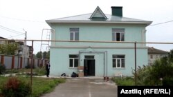 "Нур" мәктәбе бинасы