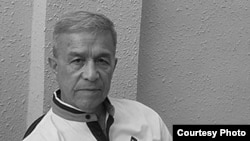 Мамадали Махмудов (творческий псевдоним – Эврил Турон).