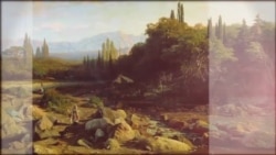 Tuğra videoblogu: Ay-Vasilniñ inqilâpçı ve maarifçisi