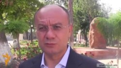 Նախարար. Լրացուցիչ կամավորների կարիք սահմանին առայժմ չկա