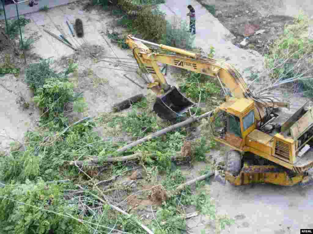 "Bolýan zatlara ýüregim çydanok" #15