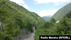 Нохчийн лаьмнаш, Итум-Кхала, 2012