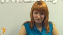 Кыргызча түш жоруган москвалык кыздар