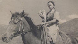 "Сахнага эрте келип, эрте кеттим..."