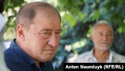 Ільмі Умеров