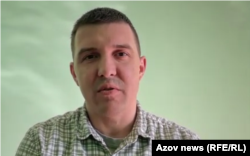 Віталій Швець