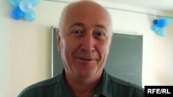 Уладзімер Малярчук