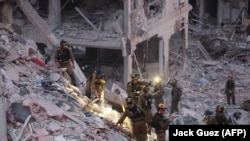  وضعیت پس از حمله راکتی امروز ایران بر اسرائیل