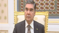 Türkmen hökümedi döwlet serhetlerini ýapdy, koronawirusy ilkinji gezek resmi derejede agzap, ýurtda kesellänleriň ýokdugyny aýtdy