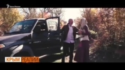 Ne içün Rusiye iş adamları Qırım dağında yerleşti? | Qırım.Aqiqat TV (video)