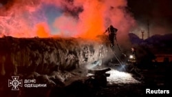 Измаил порту. 