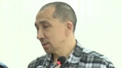 «Сирияға барған адамды» соттап жатыр