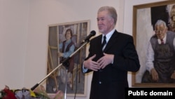 Зөфәр Гыймаев