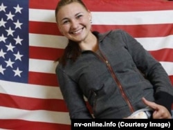 Тацьцяна Казыра