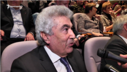 Գագիկ Հարությունյանը ցանկություն չունի առաջադրվել որպես Հայաստանի նախագահի թեկնածու