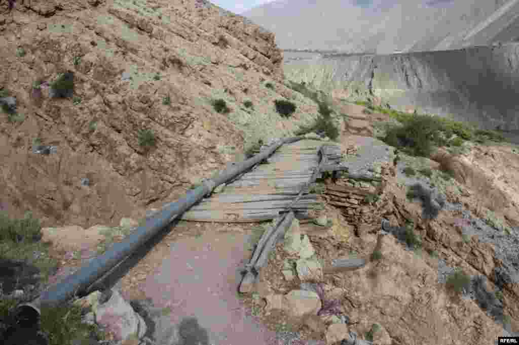 Вақте роҳ нест... #79