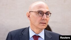 Визит Фолькера Тюрка в Кыргызстан запланирован на 19-20 марта.