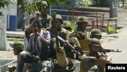 Ош, 11-июнь, 2010-жыл