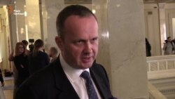 Очікуємо на ті пропозиції, які озвучить БПП – Семерак