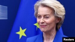 Водночас, за словами Урсули фон дер Ляєг, Європа продовжує працювати над диверсифікацією свого торговельного партнерства