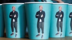 Американские вопросы. Трамп и его внешнеполитическое наследие