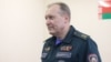 Кіраўнік МНС Беларусі заявіў пра «безадказнае стаўленьне» да пажарнай бясьпекі пасьля кемераўскай трагедыі