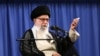Iran's Supreme Leader Vows Response To British 'Piracy'