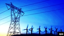 Страны, где нет своих нефти и газа, используют для производства энергии возобновляемые природные ресурсы