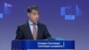 За останні 5 років Україна отримала найбільший пакет підтримки за всю історію ЄС – Єврокомісія