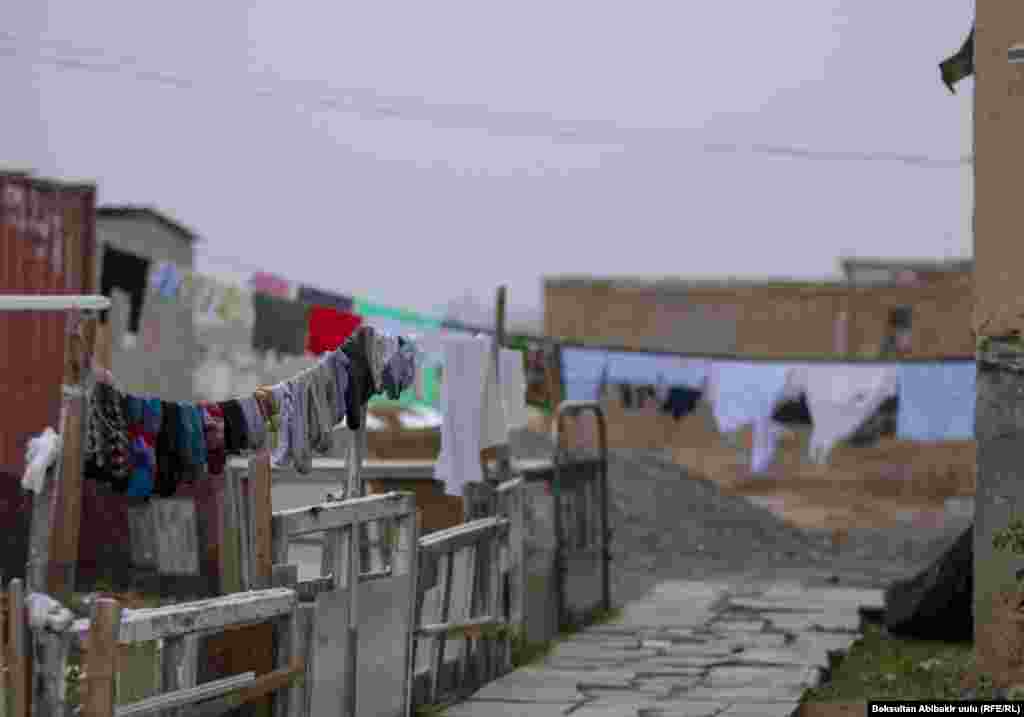 Бул үйдүн тургуну көп бүлөлүү көрүнөт.&nbsp;