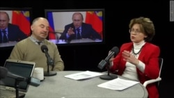 Как украинская война деформировала Россию?