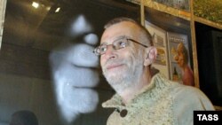 Поэт Лев Рубинштейн — любимец международного сообщества филологов