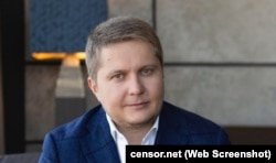 Андрій Гмирін