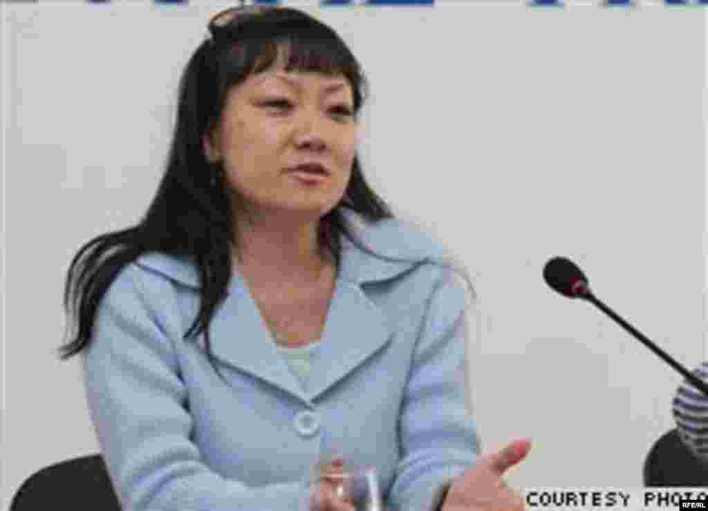 Казахстан. 18-22 апреля 2011 года  #15