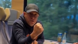 Украиналық әйелдің отбасына шүйліккен ер адам басқа әйелдерге де соқтыққан