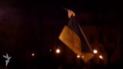 Дніпропетровські євромайданівці готуються захищати область від «кримського сценарію»