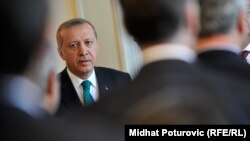 Режеп Тайип Эрдоган