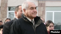 Сероб Тер-Погосян