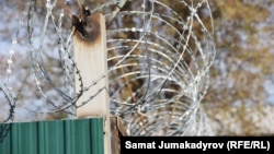 Cоңку кезде түрмө, колониялардагы абалга байланыштуу арыздар көбөйүп жатат.