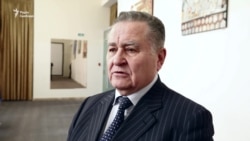 Марчук про ініціативу відкрити пункти пропуску Золоте та відремонтувати міст у Станиці Луганській