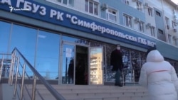 Симферополь: как прошла первая в Крыму массовая вакцинация российским препаратом «Спутник V» (видео)